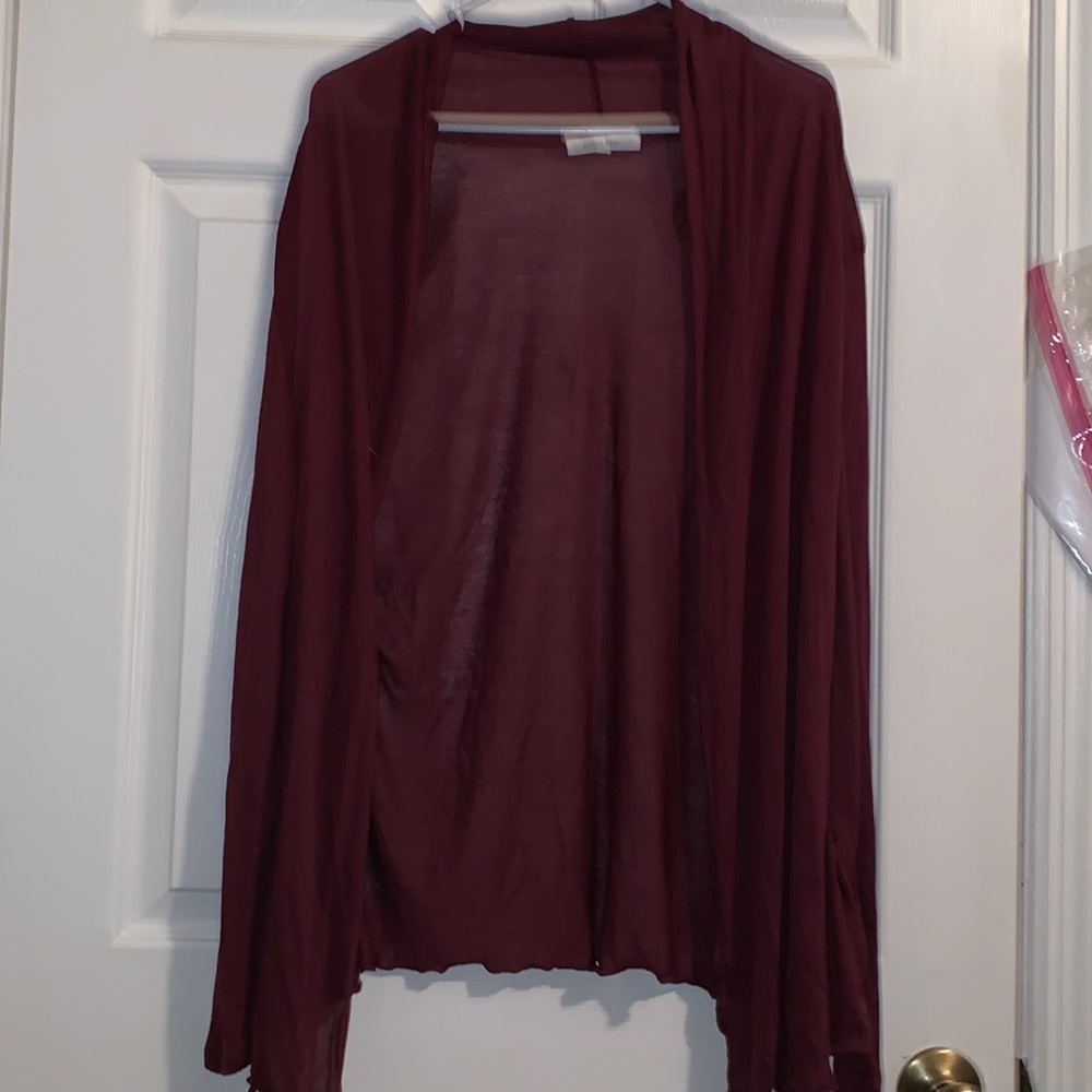 Women’s Lightweight Cardigan